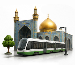 مدیریت شهری