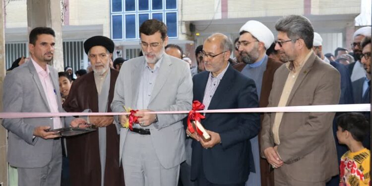 معاون رئیس جمهور و رئیس بنیاد شهید و امور ایثارگران کشور: