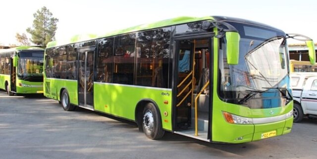 کلیات طرح رایگان شدن اتوبوس در مشهد تصویب شد