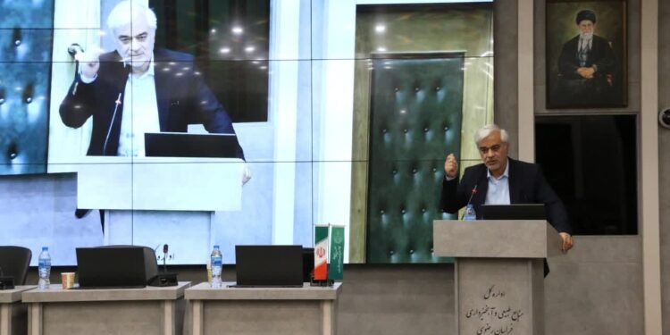 پایه واساس طرح ملی کاشت یک میلیارد درخت مردم هستند