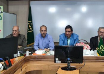 به مناسبت روزملی گل وگیاه مطرح شد: