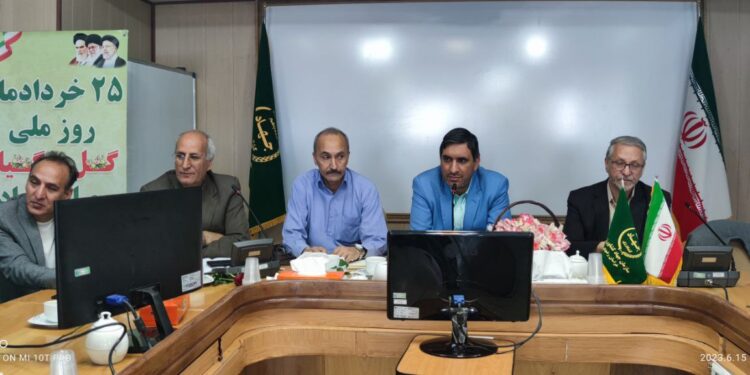 به مناسبت روزملی گل وگیاه مطرح شد: