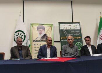 اختصاص ۱۹۹هزار تن کود دولتی به کشاورزان استان خراسان رضوی