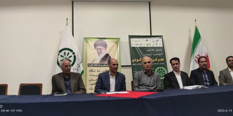 اختصاص ۱۹۹هزار تن کود دولتی به کشاورزان استان خراسان رضوی