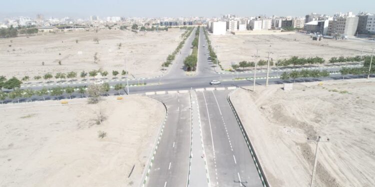 شهردار منطقه پنج مشهد مقدس خبر داد: