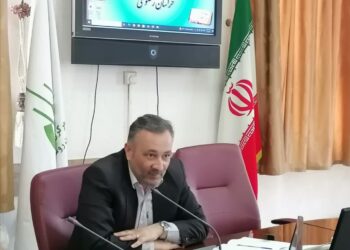 حمل و توزیع صحیح بالغ بر31 هزار تن آرد روستایی توسط شبکه تعاون روستایی خراسان رضوی