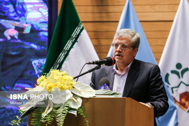 تاکید شهردار مشهد بر آغاز کلان پروژه‌های عمرانی و جذب سرمایه‌گذار داخلی و خارجی