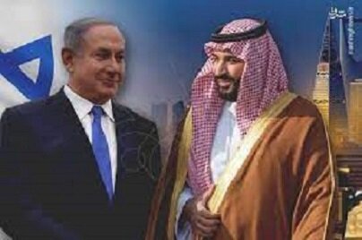 در میان‌مدت عادی‌سازی روابط عربستان و اسرائیل محقق نمی‌شود