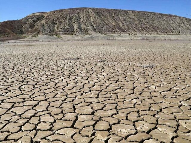 بیش از ۹۸ درصد سطح خراسان رضوی با خشکسالی‌های شدید مواجه است