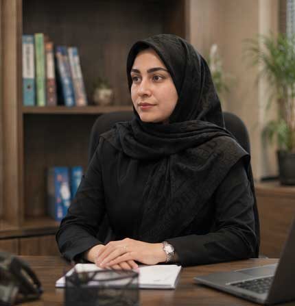 فاطمه ربانی