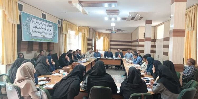 ترویج وآموزش عملی کشاورزی؛ پاشنه آشیل کشاورزی