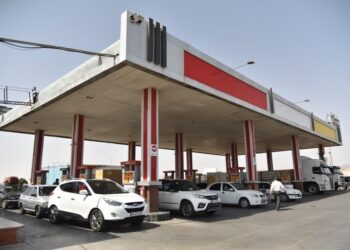 در تعطیلات پایانی ماه صفر، مصرف بنزین منطقه تربت حیدریه بالغ بر 28 درصد افزایش یافت