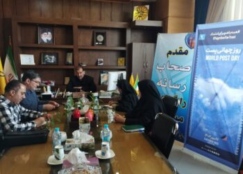 رتبه دوم خراسان رضوی تجارت اینترنتی در کشور