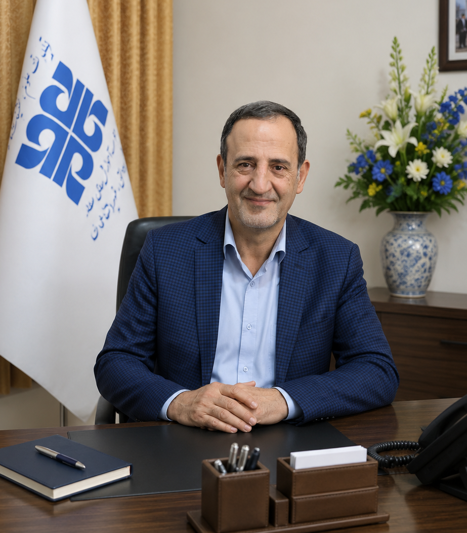 دکتر سید حسین مجتبوی