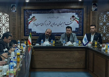 معرفی آخرین دستاوردهای تولید نمایشگاه قطعات خودرویی کشور در مشهد