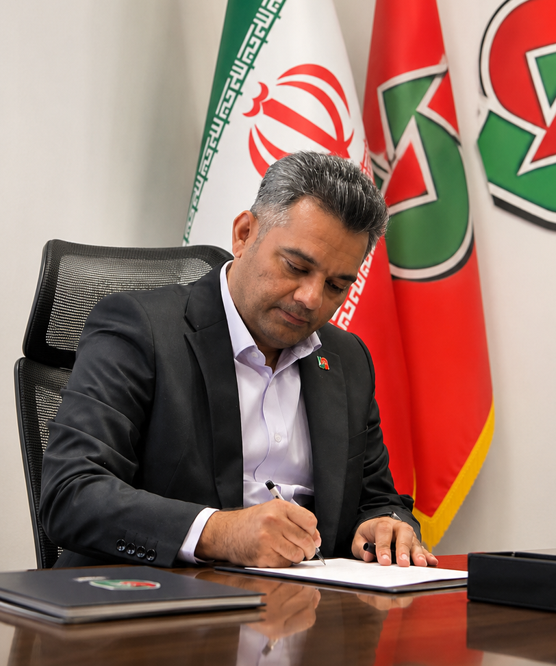 محسن رکنی