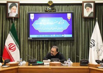 مشکلات ۵۲ طرح در حوزه صمت خراسان رضوی