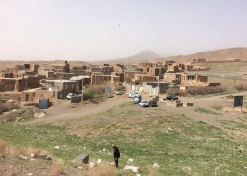 جمعیت 196 نفری ساکن در روستای زرد کوه داورزن به شبکه ملی اطلاعات متصل شدند