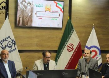 ساخت بیمارستانهای شرق و غرب مشهد کمبود تختهای بیمارستانی را برطرف می کند