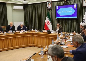 ارسال پیامک استقبال از زائران در ورودی استان و مشهد