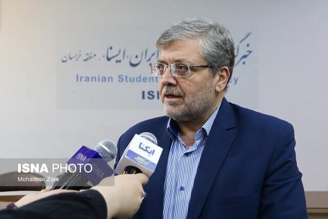 تمام اماکن سرپوشیده‌ با تجهیزات گرمایشی برای نوروز آماده است