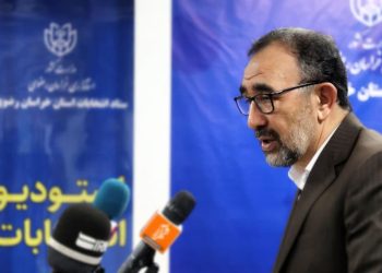 مشارکت ۴۷/۴ درصدی مردم خراسان رضوی در انتخابات ۱۱ اسفند
