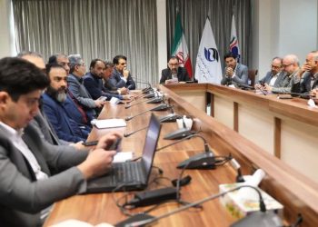 بهره‌‌مندی ۲ میلیون خانوار خراسان رضوی تا پایان دولت از اینترنت فوق پرسرعت