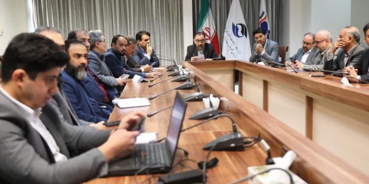 بهرهمندی ۲ میلیون خانوار خراسان رضوی تا پایان دولت از اینترنت فوق پرسرعت