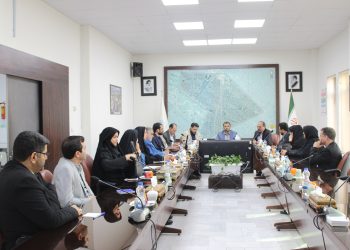  اتصال خیابان خیام جنوبی به بلوار نماز گره گشای بخشی از ترافیک هسته مرکزی شهر