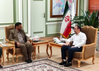 شتاب مطلوب طرح نهضت ملی مسکن در خراسان رضوی