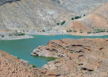 46 درصد کمبود آب در مشهد حاصل 43 ماه دوره خشکسالی پیاپی