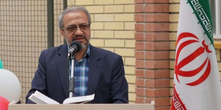 افتتاح بیش از چهل مدرسه در طرح سه شنبه های امید خراسان رضوی