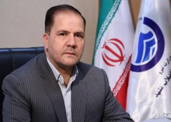 آبی که در کل مشهد از منابع مختلف تامین می‌شود حد قابل شرب دارد