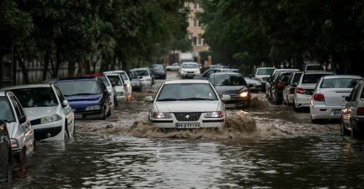 تعطیلی محورهای گردشگری، تفریحی و بومگردی مشهد تا روز دوشنبه