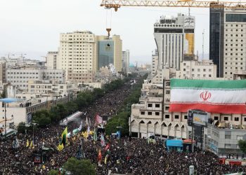 اسکان رایگان بیش از 7 هزار نفر از شرکت کنندگانِ تشییع شهدای خدمت در مشهد