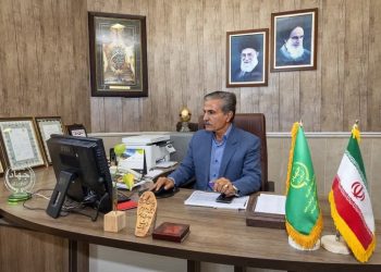 اختصاص ۶۵ میلیارد ریال تسهیلات برای خرید فناوری های نوین در بخش کشاورزی شهرستان خوشاب