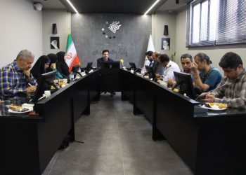 توسعه پارک علم و فناوری خراسان رضوی با مشارکت خیرین