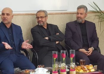 اجرای روش شنیداری کلامی برای اولین بار در خراسان رضوی