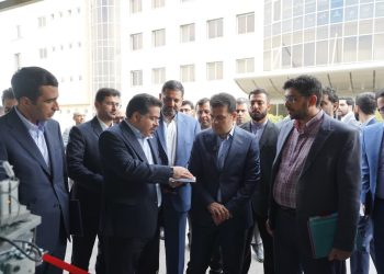 تقویت ظرفیتهای شرکت های دانش بنیان مرتبط با کشاورزی در خراسان رضوی