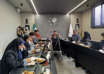 نمایشگاه هفته پژوهش امسال مانوردستاوردهای شرکت های دانش بنیان استان خراسان رضوی