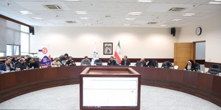 تقدیر رئیس شورای اسلامی شهر مشهد از معاونت خدمات شهری برای جذب حداکثری بودجه عمرانی