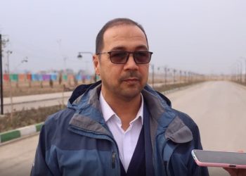 بهره‌برداری از 40 درصد بوستان بزرگ 73 هکتاری کرامت تا پایان دوره مدیریت شهری