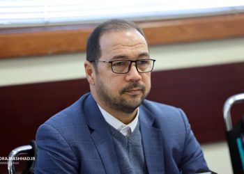 لزوم اجرای کامل قانون عوارض آلایندگی برای حفظ محیط زیست شهری مشهد