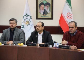 بهره‌برداری 15 هکتار از بوستان جهانشهر در ابتدای سال 1404