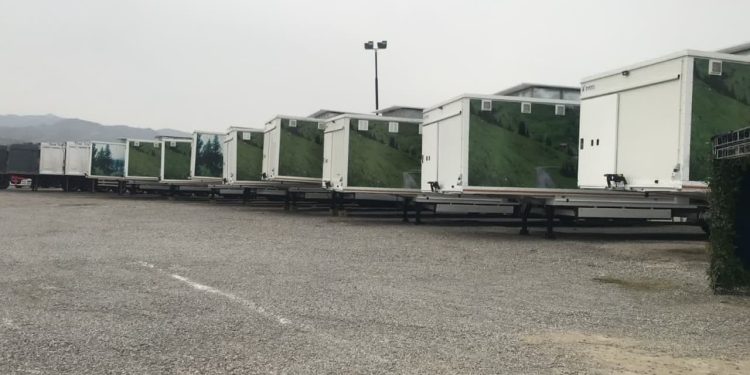 احداث و خریداری ۳۵۳ چشمه سرویس بهداشتی طی دو سال گذشته