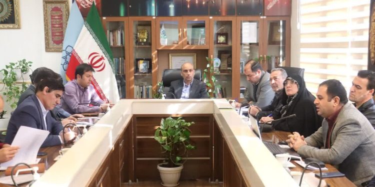 کاهش چشمگیر نقاط تجمع آب‌ و انبار ضایعات در گسترده ترین منطقه شهرداری مشهد