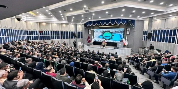 ژئوسنتتیک‌ها؛ جایگزین مناسب استخرهای سیمانی کشاورزی