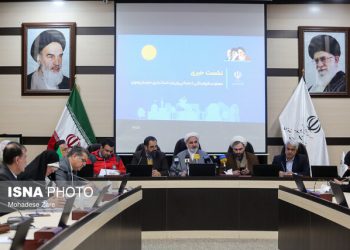 آماده باش صف تا ستادی همه سازمانهای متولی برنامه های استقبال از بهار در نوروز 1404 مشهد