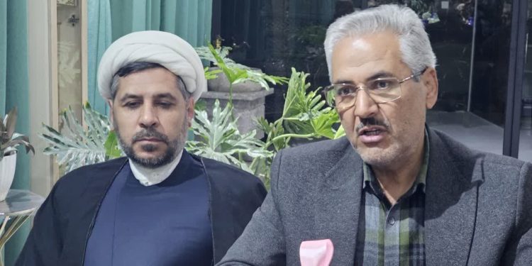 آمادگی شهرستان درگز برای پذیرش گردشگران نوروزی