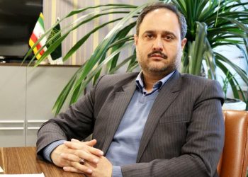 باحکم شهردار مشهد صورت گرفت ؛ انتصاب علی قناویزچی به عنوان معاون مالی و پشتیبانی شهرداری مشهد